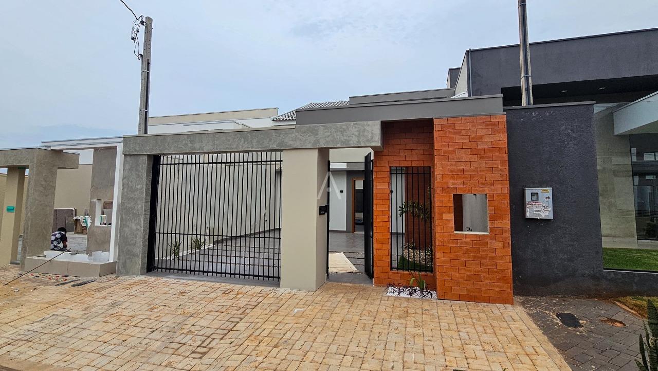 Casa Residencial para à venda no Bairro TOCANTINS em TOLEDO: 