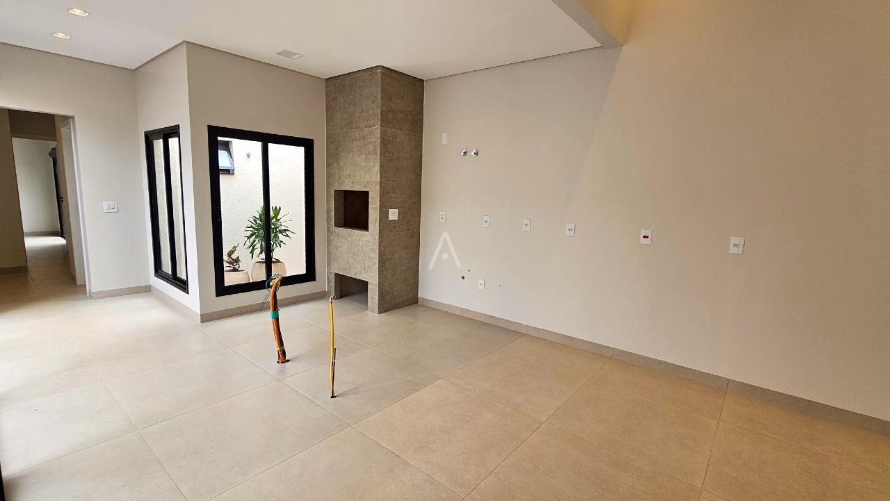 Casa Residencial para à venda no Bairro TOCANTINS em TOLEDO: 