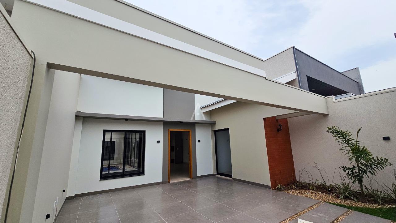 Casa Residencial para à venda no Bairro TOCANTINS em TOLEDO: 