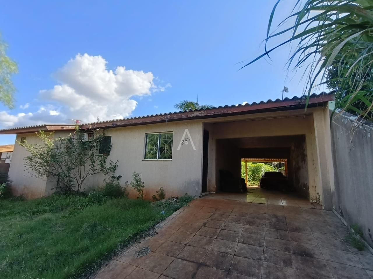 Terreno para à venda no Bairro PERIOLO em CASCAVEL: