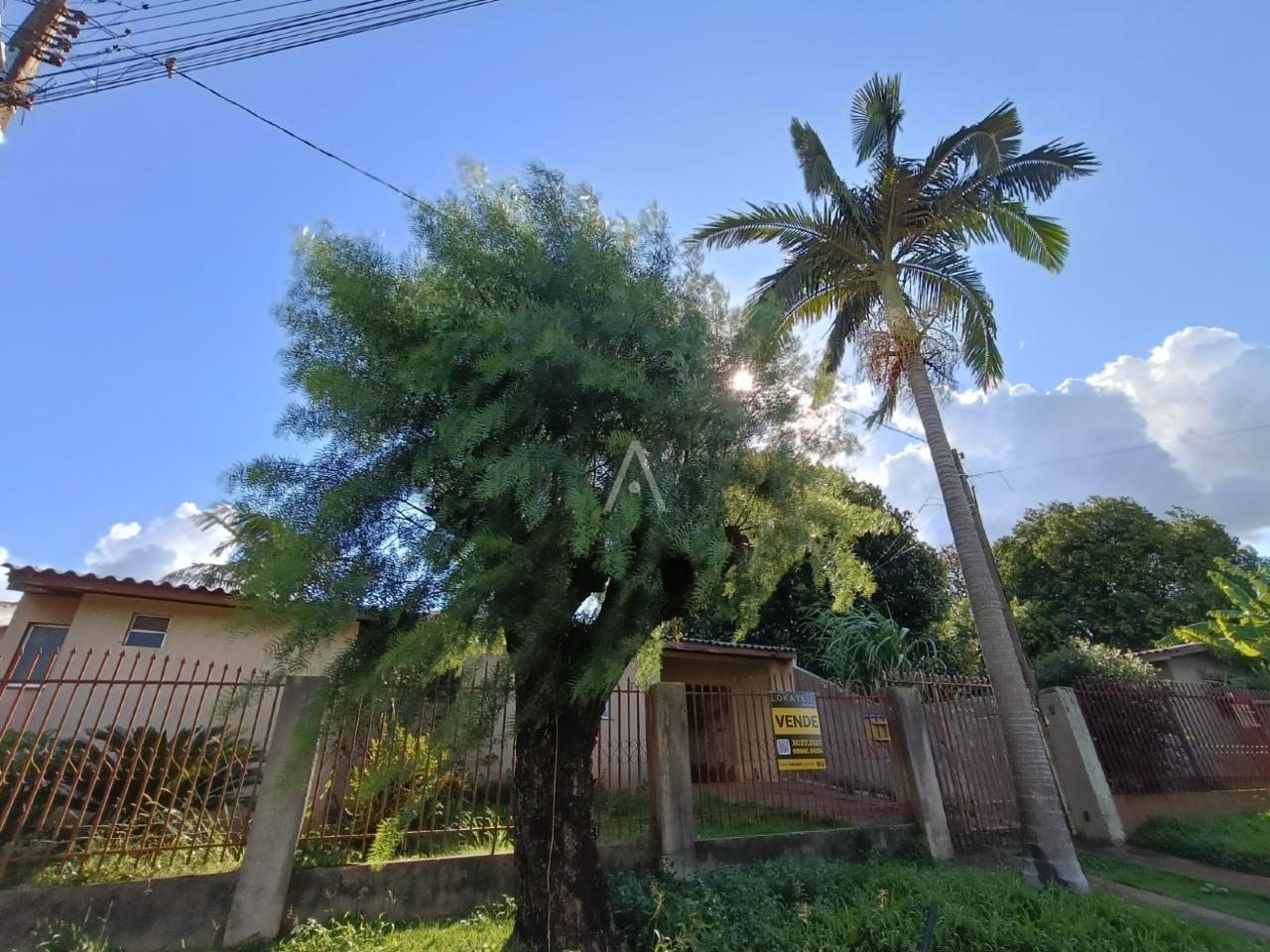 Terreno para à venda no Bairro PERIOLO em CASCAVEL: 
