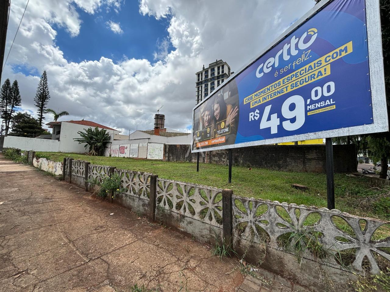 BTS para para aluguel no Bairro CENTRO em CASCAVEL: 
