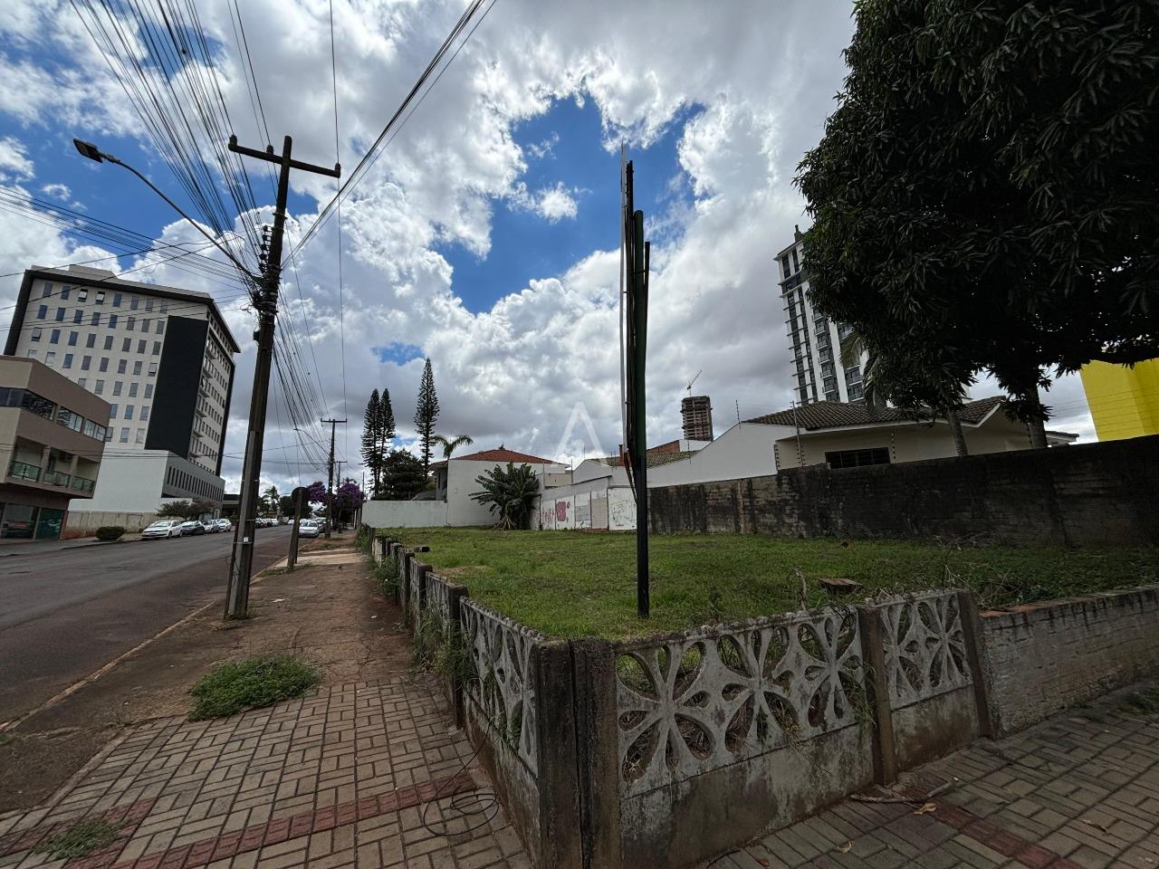 BTS para para aluguel no Bairro CENTRO em CASCAVEL: 
