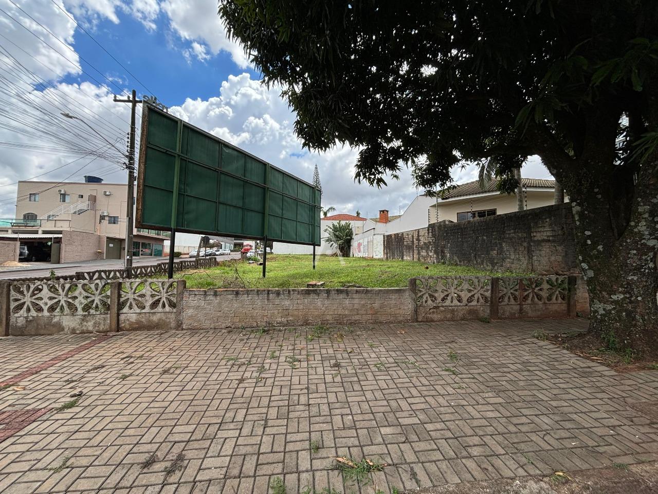 BTS para para aluguel no Bairro CENTRO em CASCAVEL: 