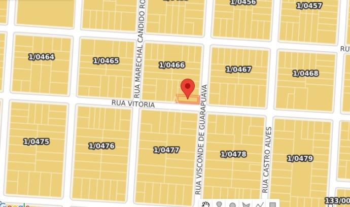 BTS para para aluguel no Bairro CENTRO em CASCAVEL: 