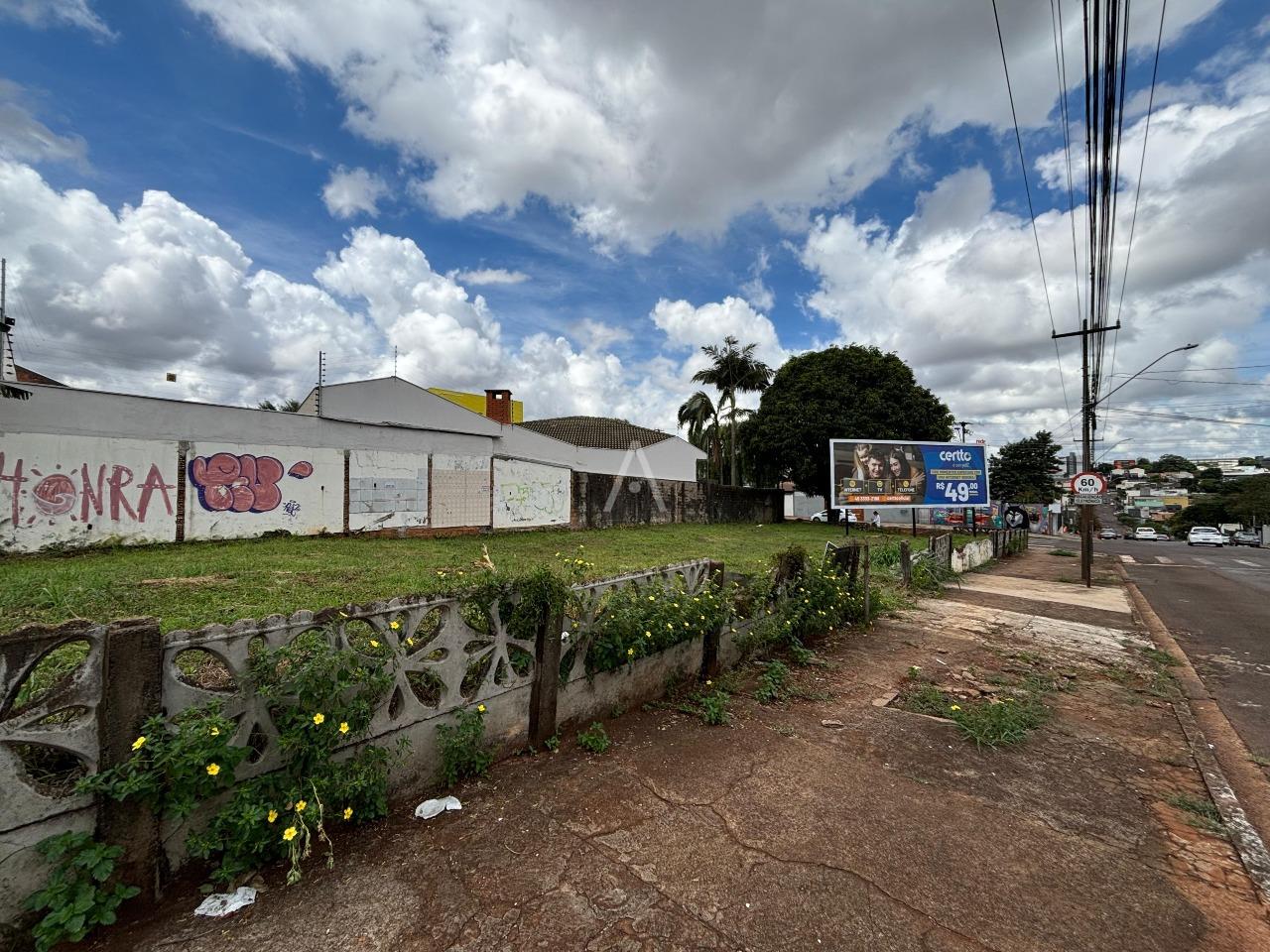 BTS para para aluguel no Bairro CENTRO em CASCAVEL: 