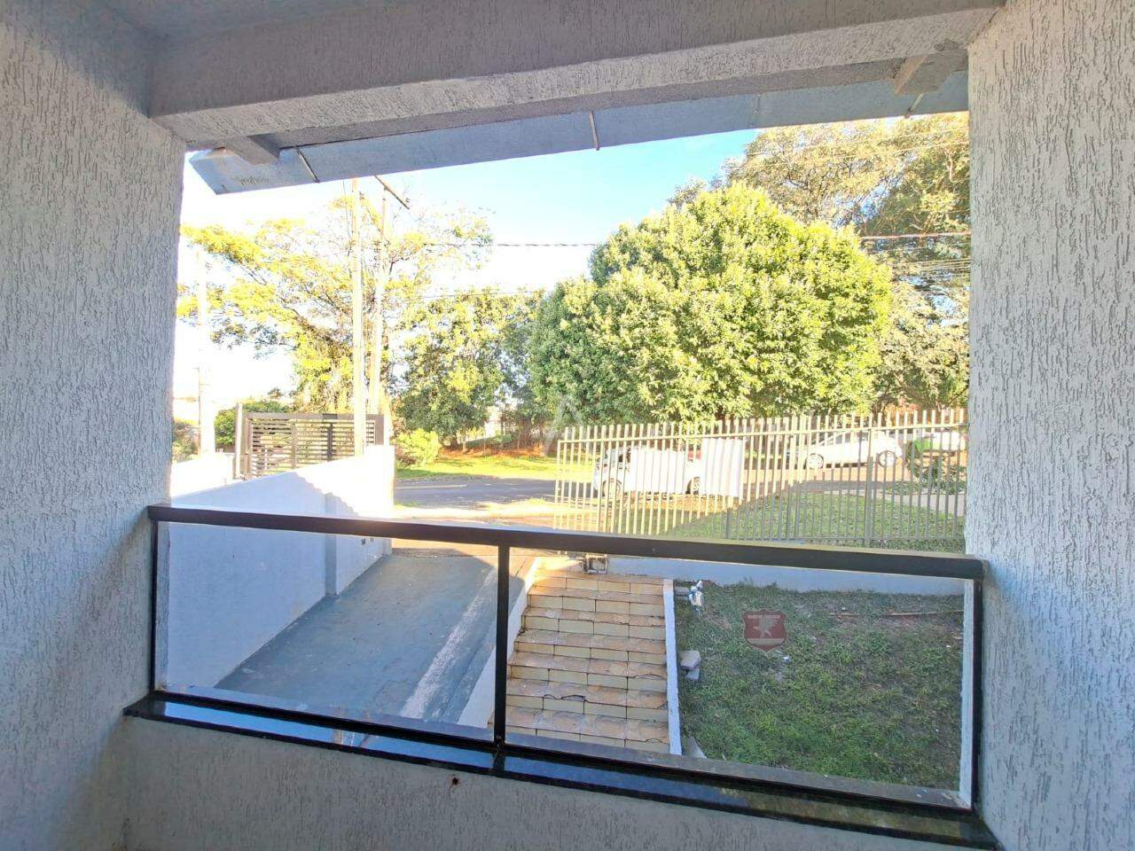 Sobrado para para aluguel no Bairro CANCELLI em CASCAVEL: 