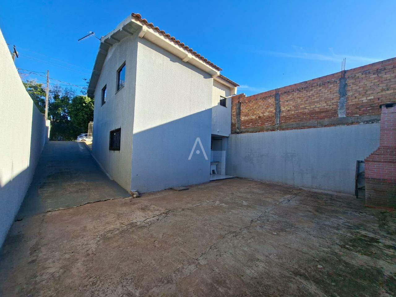 Sobrado para para aluguel no Bairro CANCELLI em CASCAVEL: