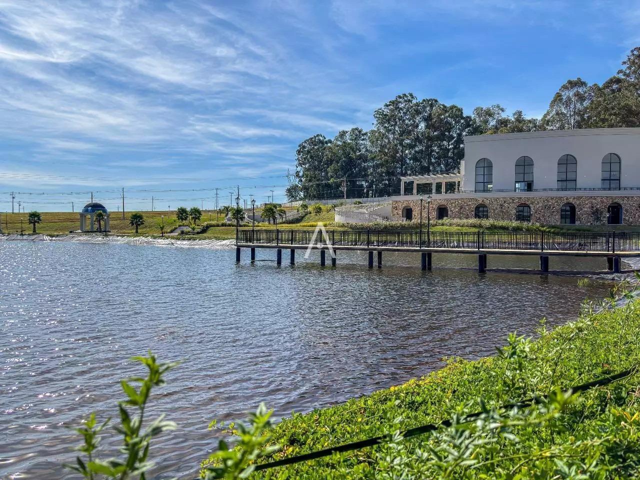 Terreno para à venda no Bairro SANTA TEREZA em SANTA TEREZA DO OESTE: 