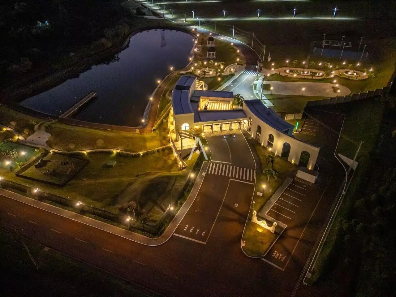 Terreno para à venda no Bairro SANTA TEREZA em SANTA TEREZA DO OESTE: 