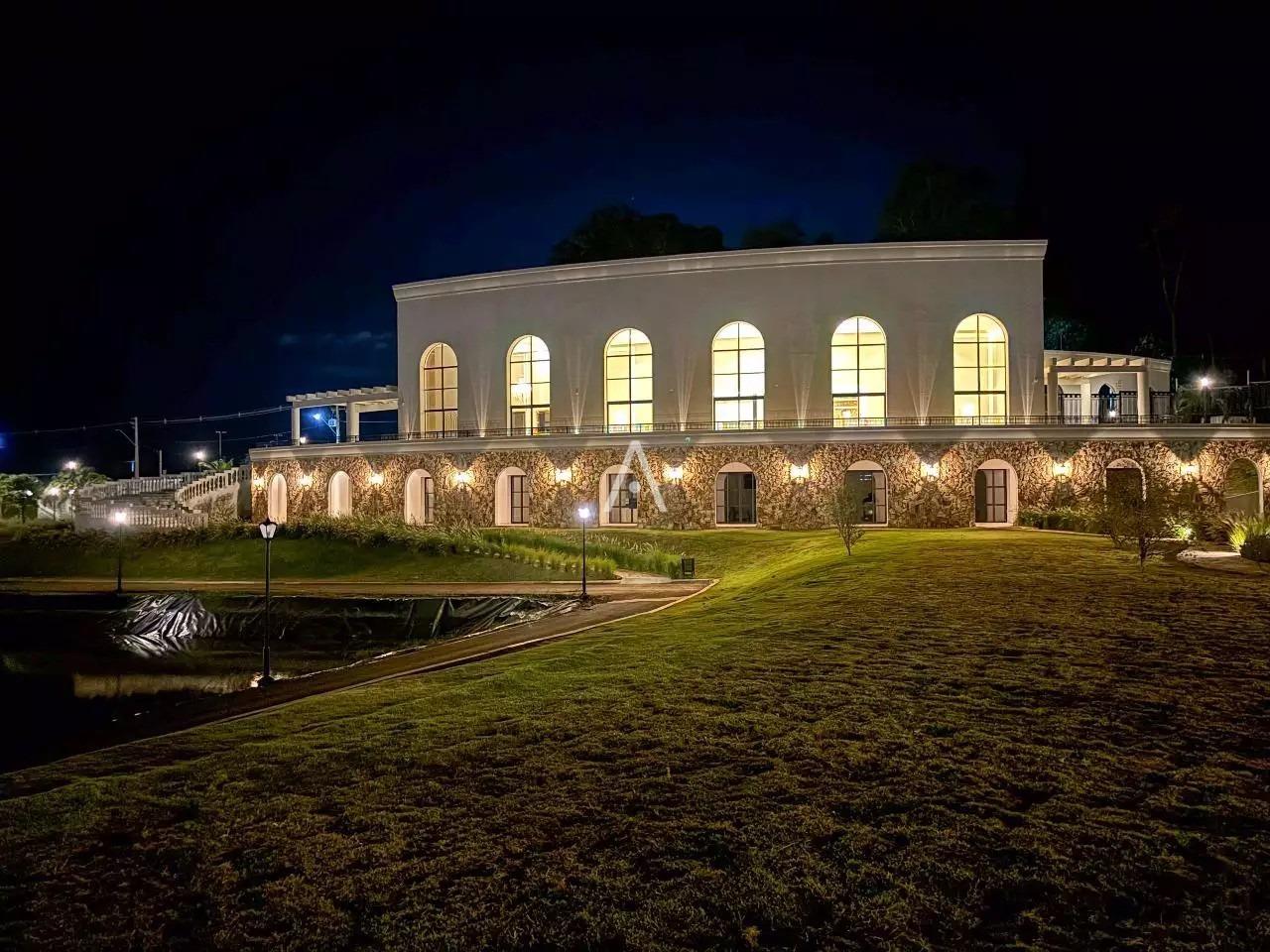 Terreno para à venda no Bairro SANTA TEREZA em SANTA TEREZA DO OESTE: 