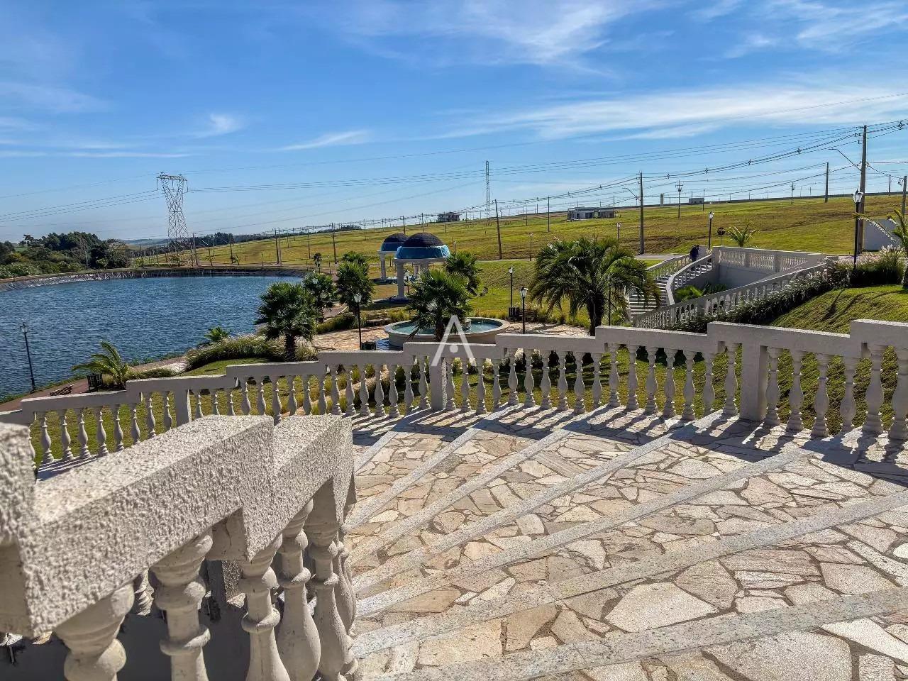 Terreno para à venda no Bairro SANTA TEREZA em SANTA TEREZA DO OESTE: 
