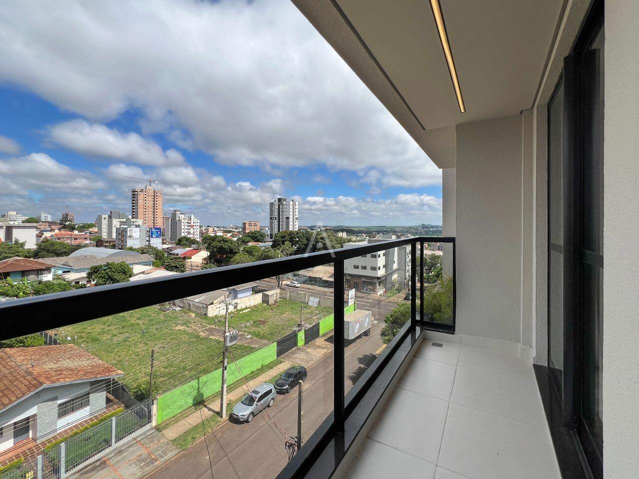 Apartamento para à venda no Bairro CENTRO em CASCAVEL: