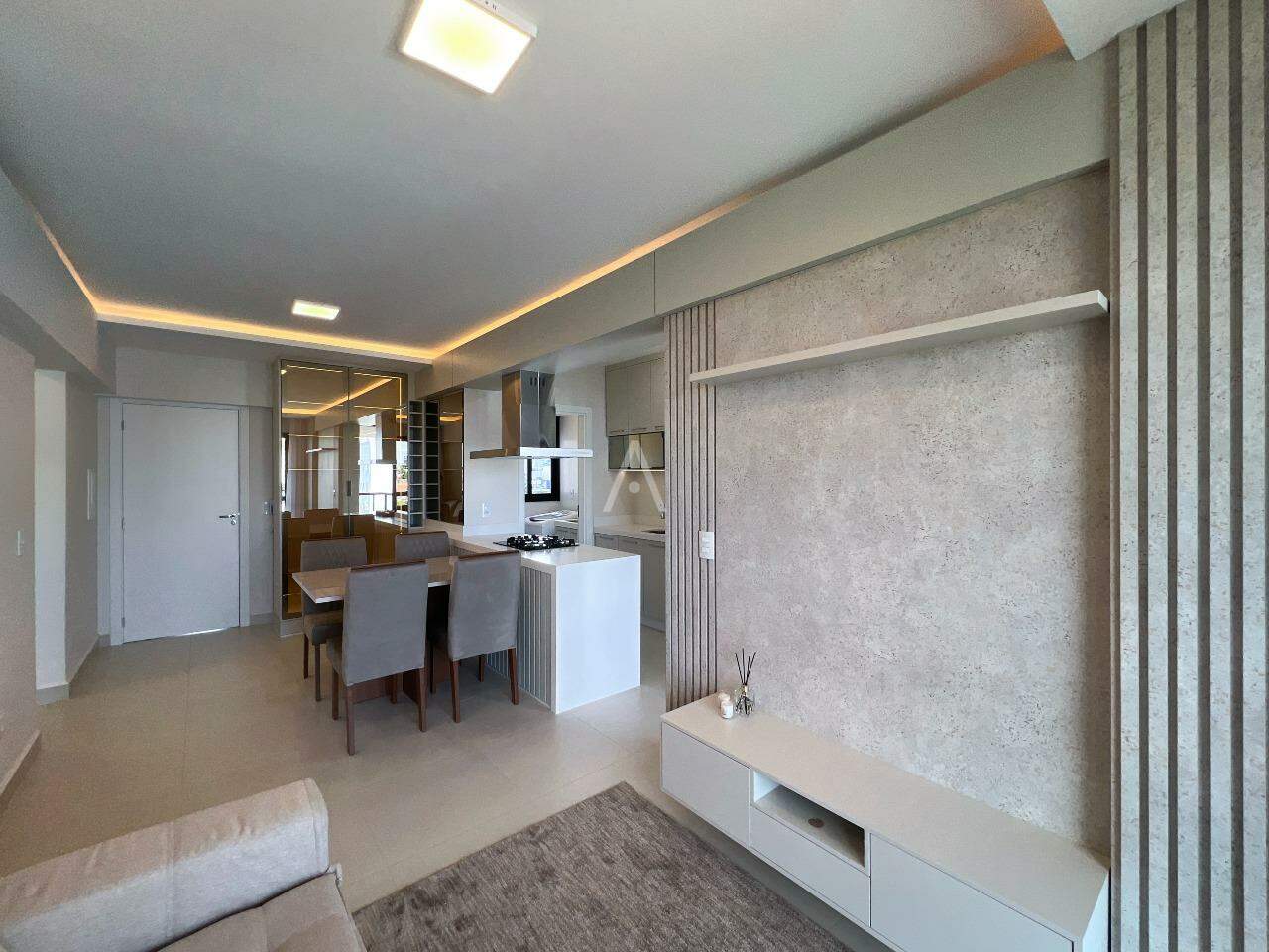 Apartamento para à venda no Bairro CENTRO em CASCAVEL: