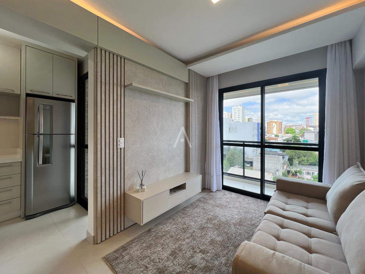 Apartamento para à venda no Bairro CENTRO em CASCAVEL: