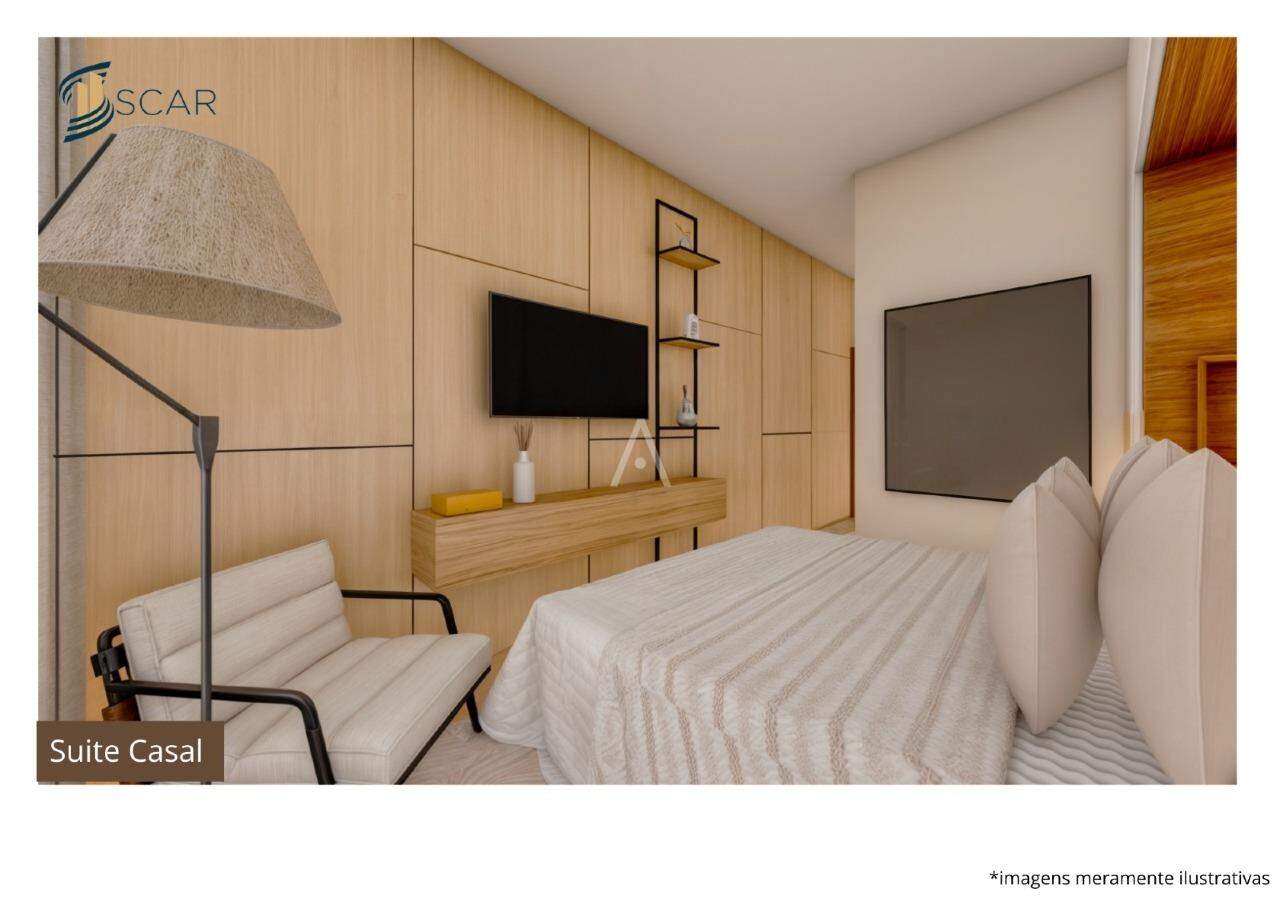 Casa Residencial para à venda no Bairro PACAEMBU em CASCAVEL: 