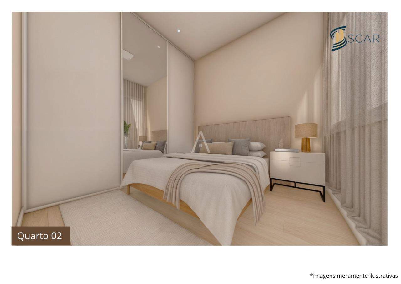 Casa Residencial para à venda no Bairro PACAEMBU em CASCAVEL: 