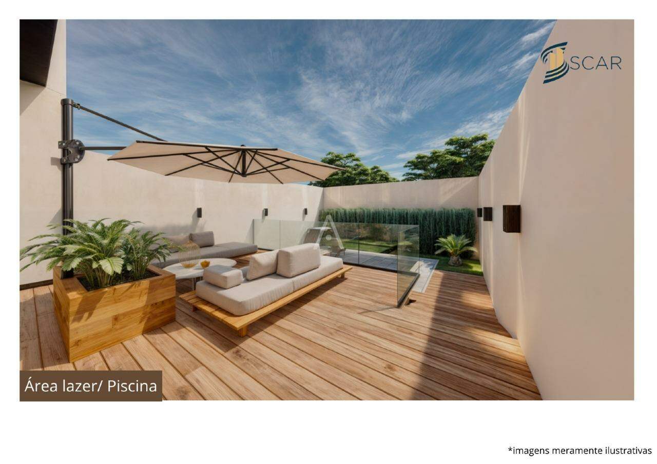 Casa Residencial para à venda no Bairro PACAEMBU em CASCAVEL: 