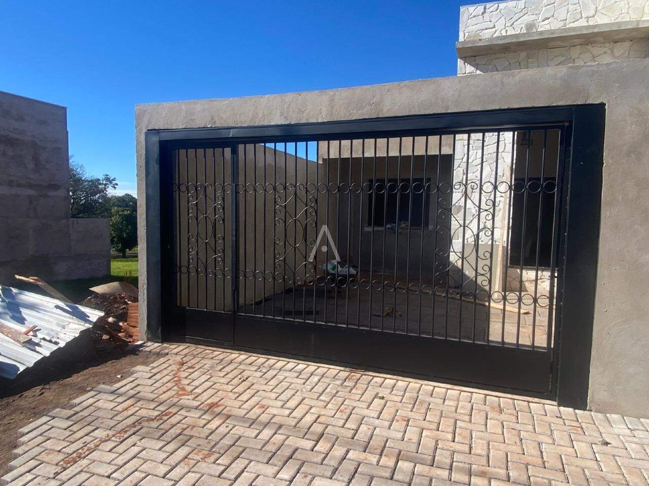 Casa Residencial para à venda no Bairro PACAEMBU em CASCAVEL: 