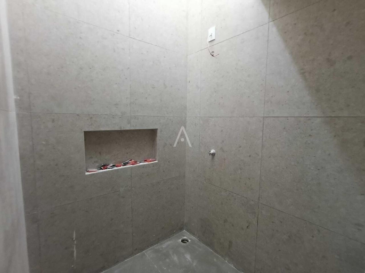 Casa Residencial para à venda no Bairro PACAEMBU em CASCAVEL: 