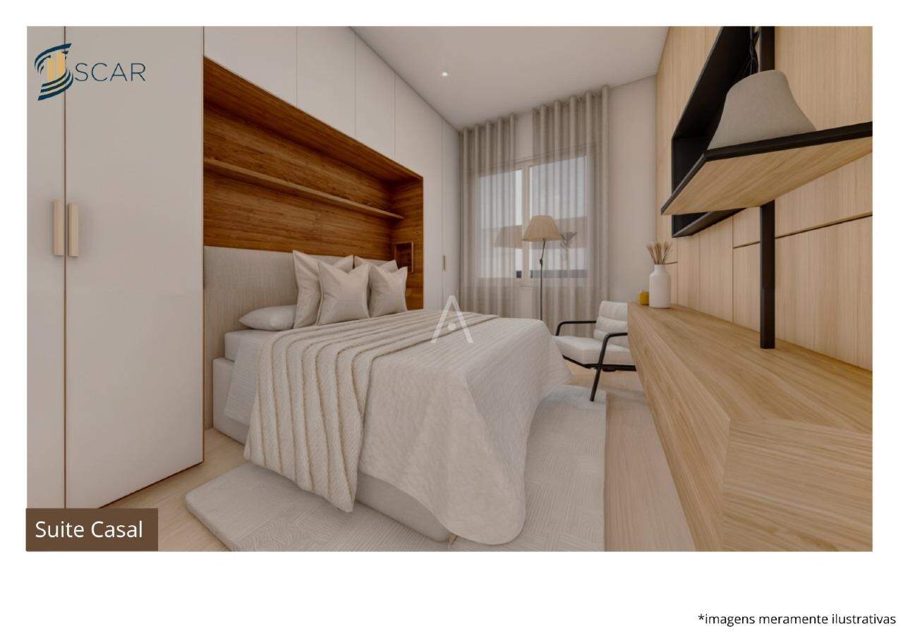 Casa Residencial para à venda no Bairro PACAEMBU em CASCAVEL: 