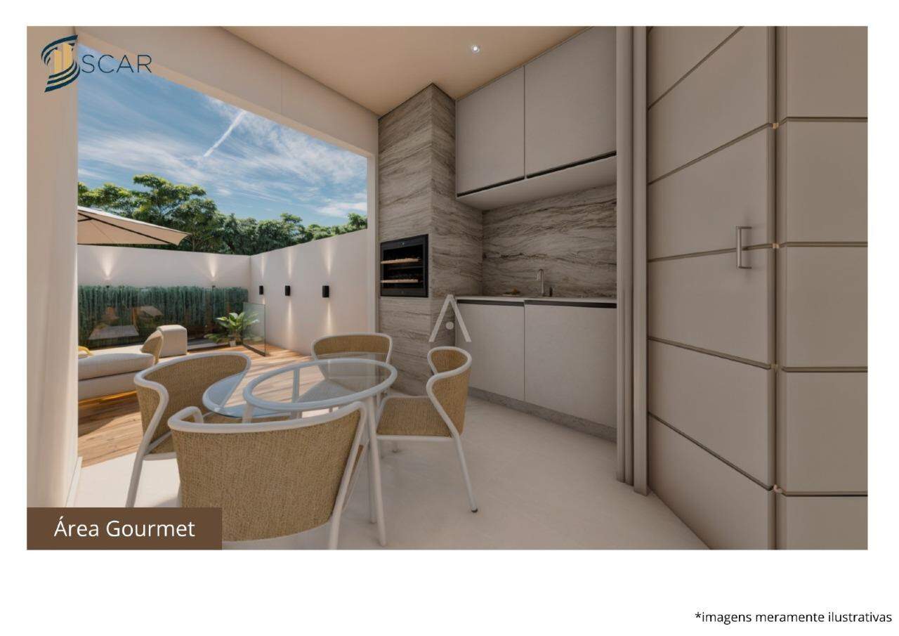 Casa Residencial para à venda no Bairro PACAEMBU em CASCAVEL: 