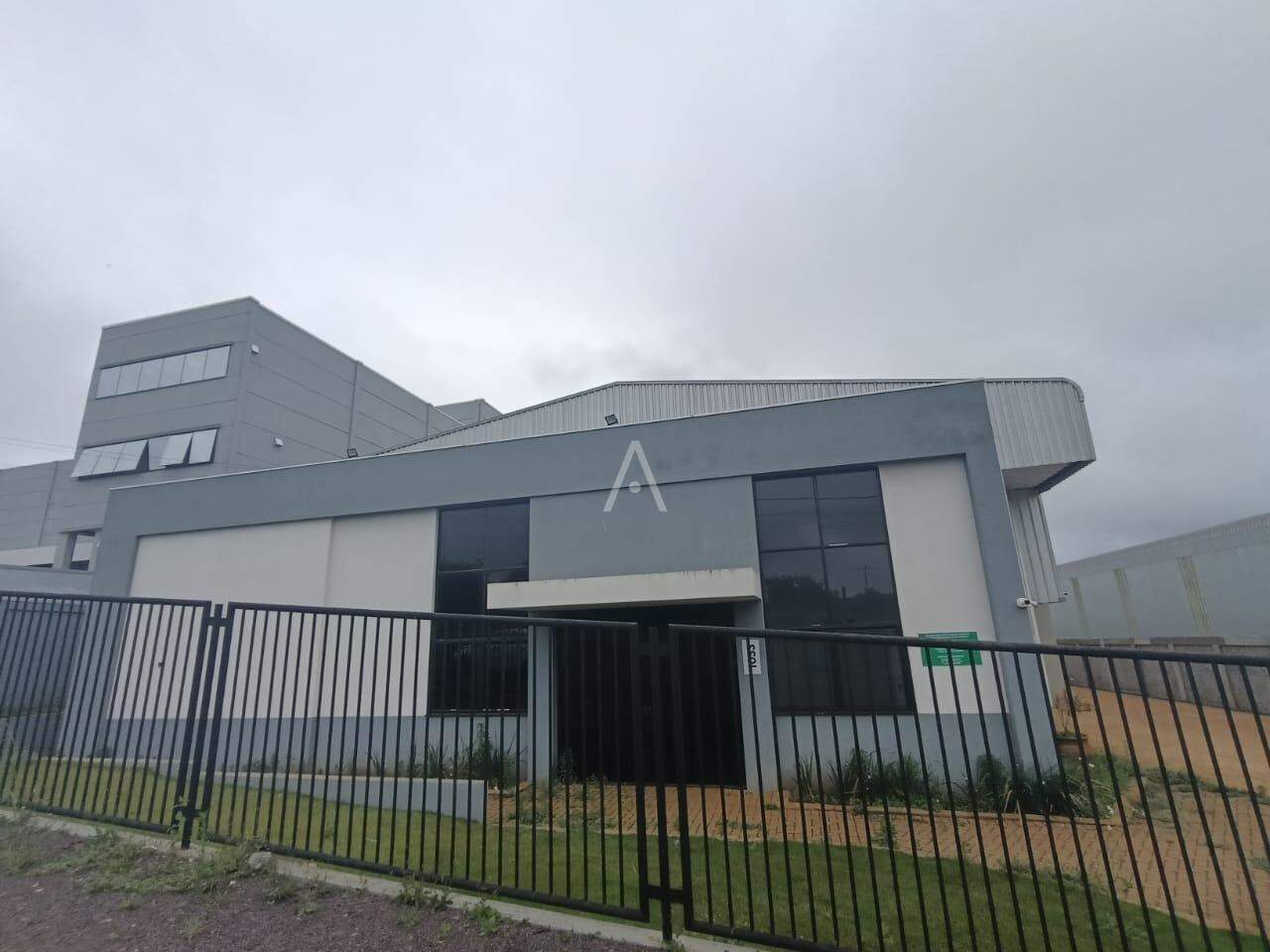 Barracão Comercial para para aluguel no Bairro CATARATAS em CASCAVEL: 