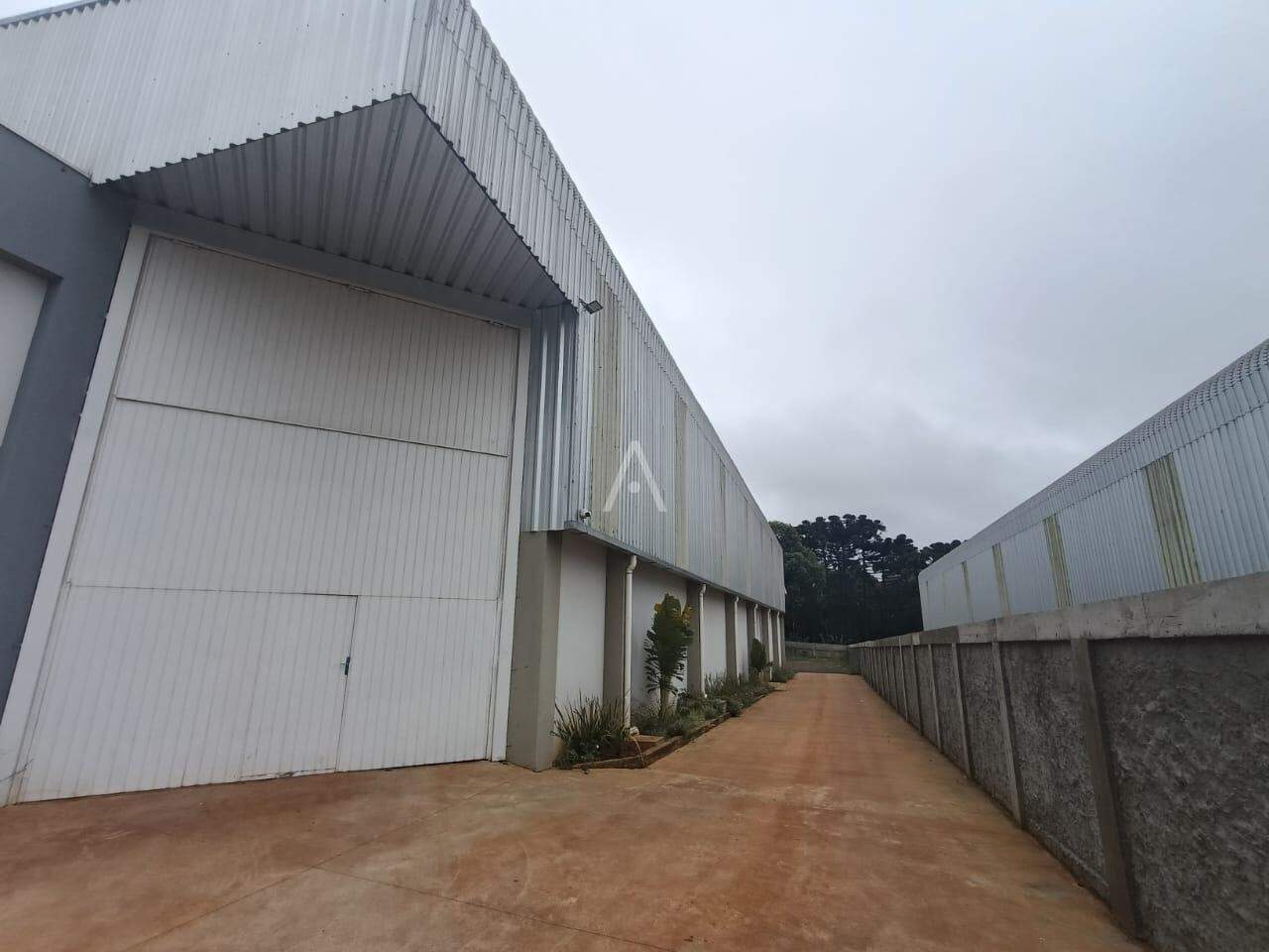 Barracão Comercial para para aluguel no Bairro CATARATAS em CASCAVEL: 