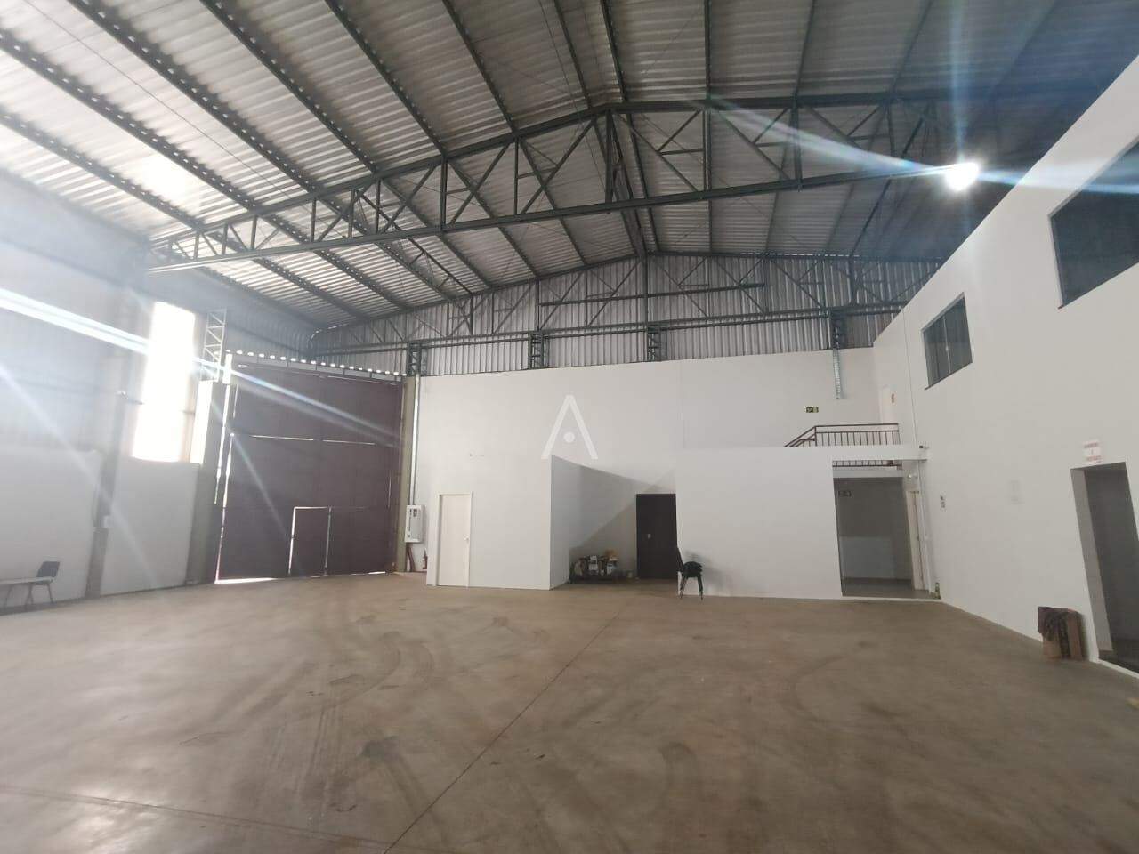 Barracão Comercial para para aluguel no Bairro CATARATAS em CASCAVEL: 