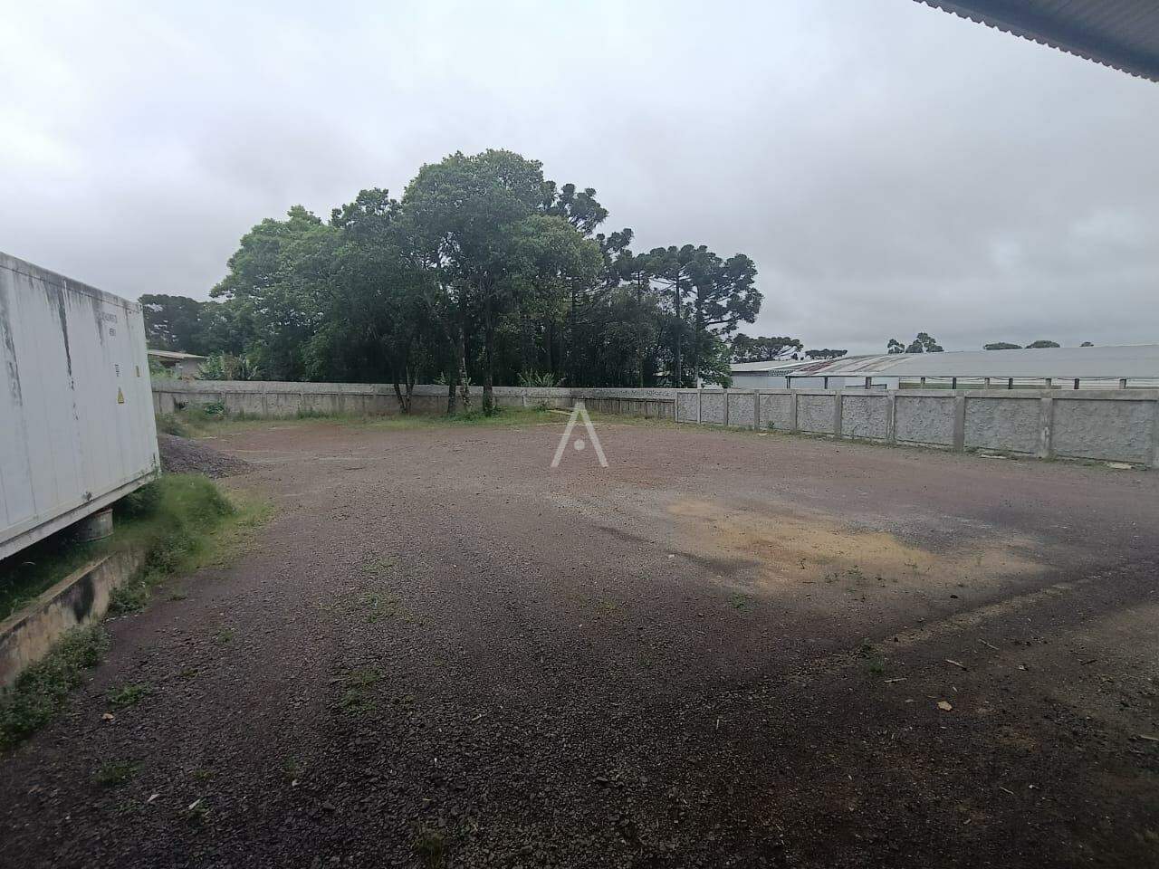 Barracão Comercial para para aluguel no Bairro CATARATAS em CASCAVEL: 