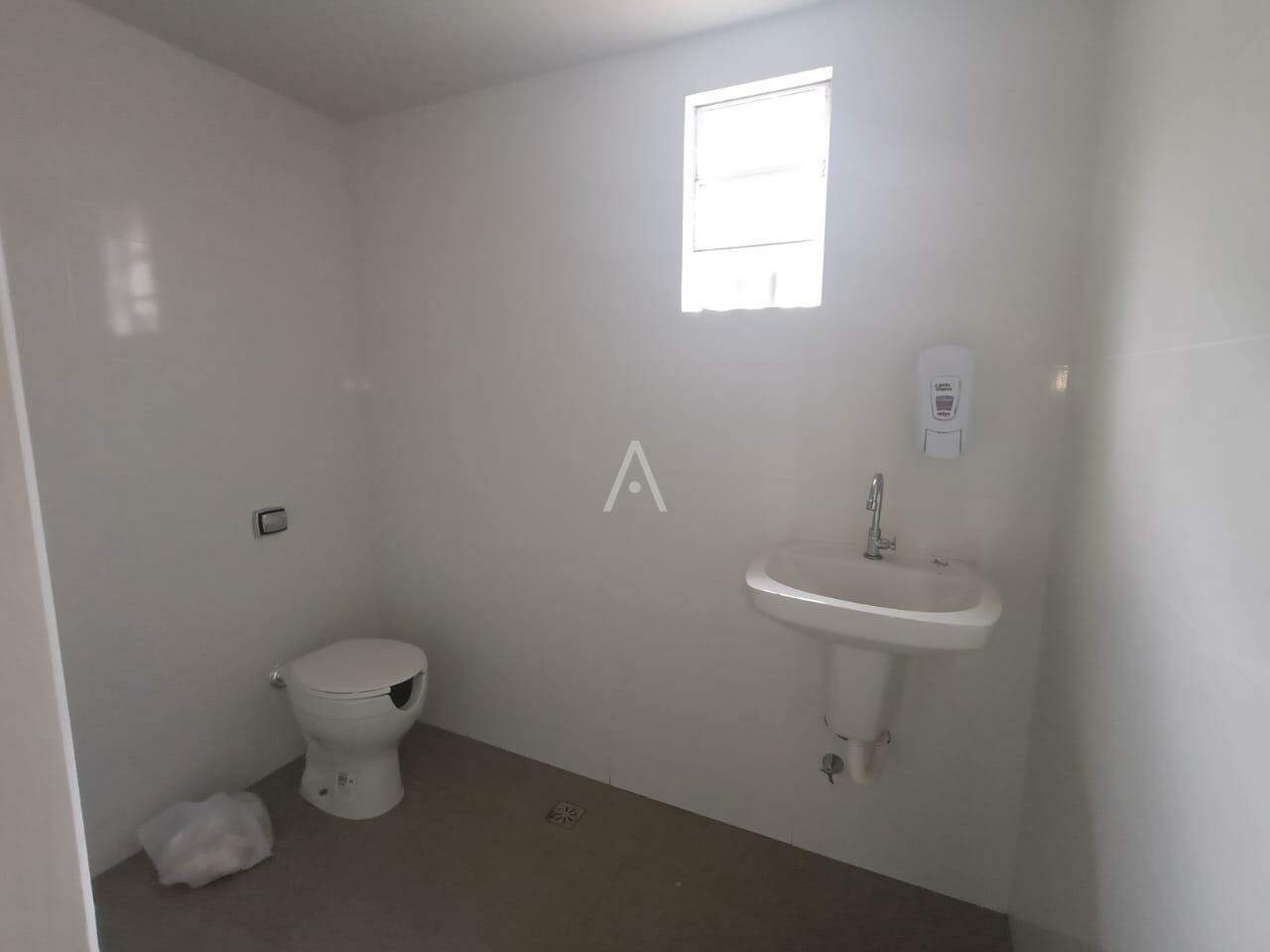 Barracão Comercial para para aluguel no Bairro CATARATAS em CASCAVEL: 