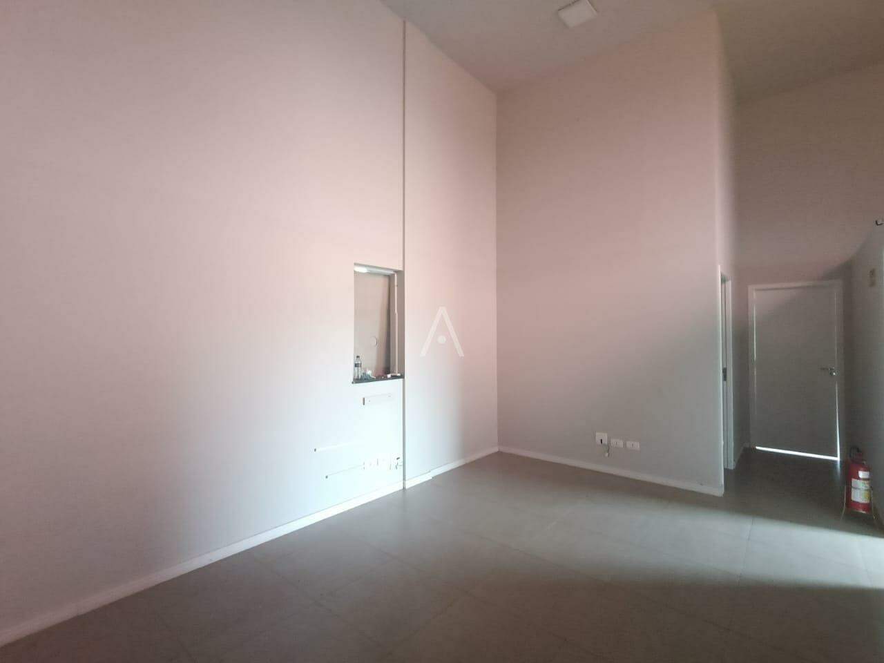 Barracão Comercial para para aluguel no Bairro CATARATAS em CASCAVEL: 