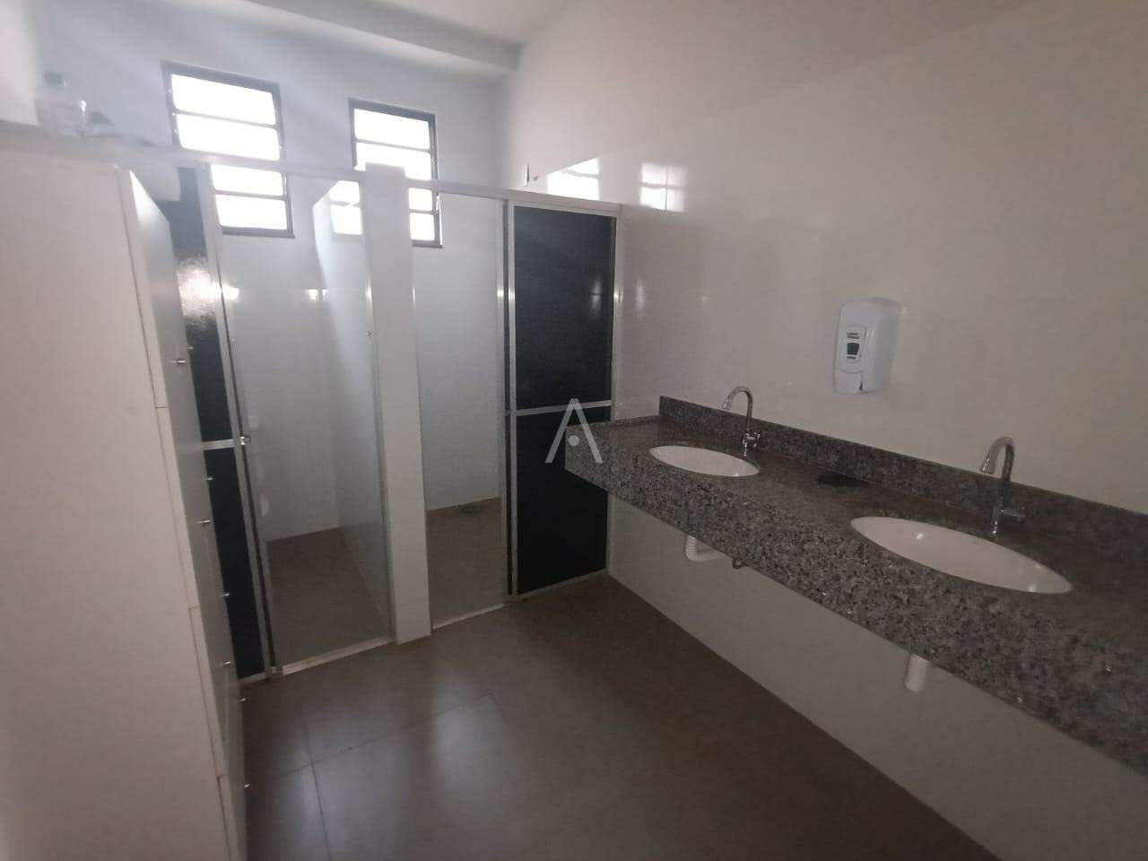 Barracão Comercial para para aluguel no Bairro CATARATAS em CASCAVEL: 