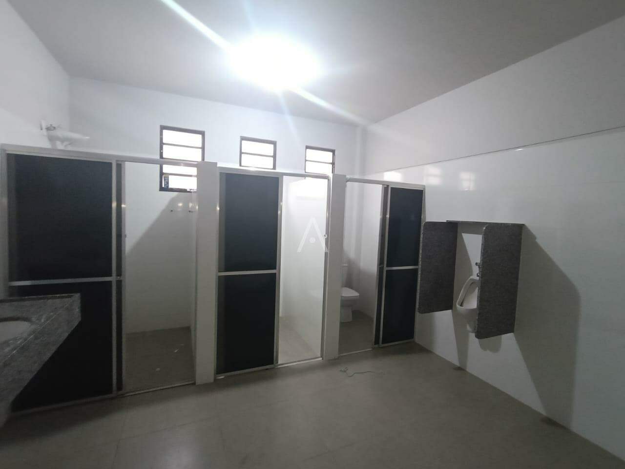 Barracão Comercial para para aluguel no Bairro CATARATAS em CASCAVEL: 