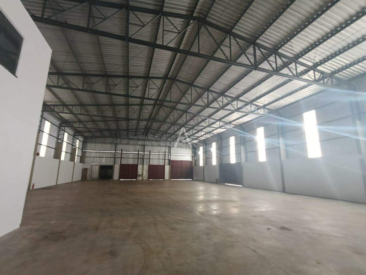 Barracão Comercial para para aluguel no Bairro CATARATAS em CASCAVEL: 