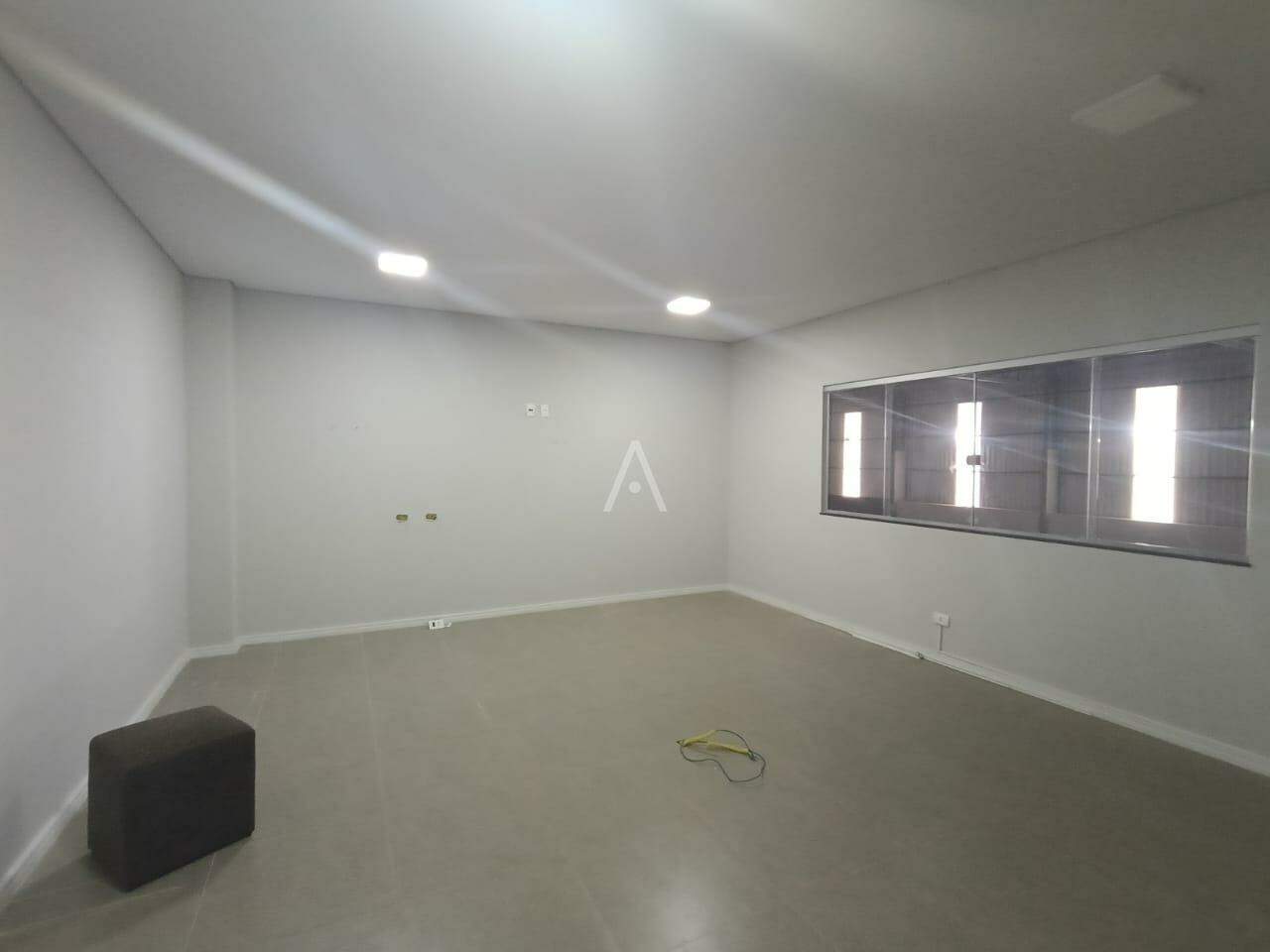 Barracão Comercial para para aluguel no Bairro CATARATAS em CASCAVEL: 