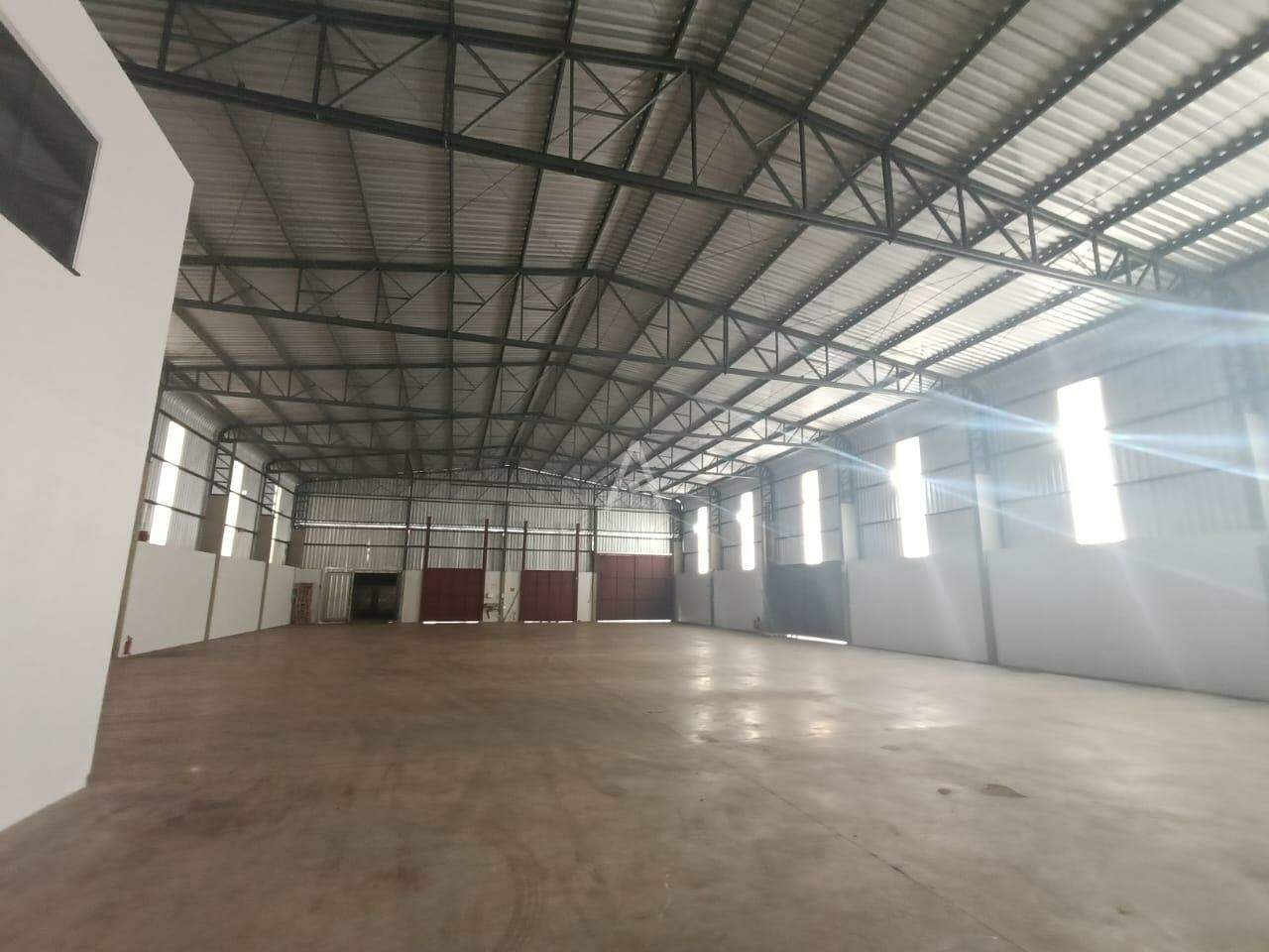 Barracão Comercial para para aluguel no Bairro CATARATAS em CASCAVEL: 