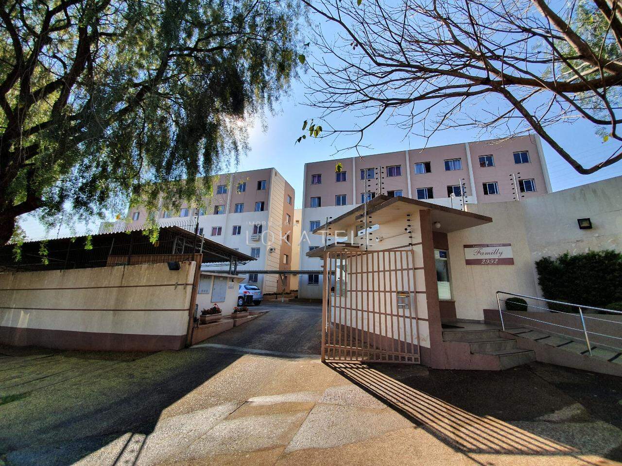 Apartamento para à venda no Bairro CENTRO em CASCAVEL: 