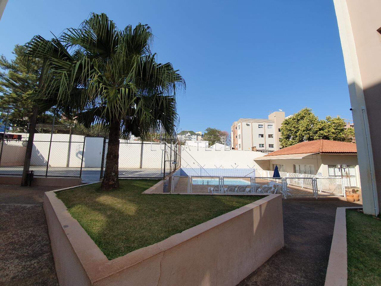 Apartamento para à venda no Bairro CENTRO em CASCAVEL: 
