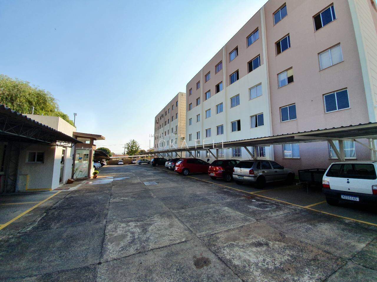 Apartamento para à venda no Bairro CENTRO em CASCAVEL: 