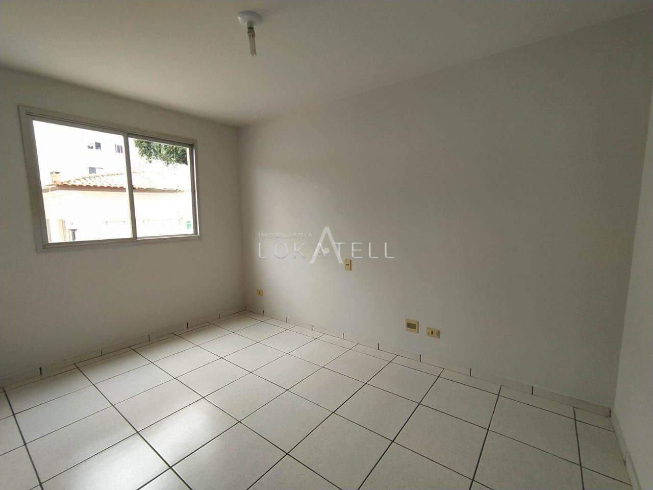 Apartamento para à venda no Bairro CENTRO em CASCAVEL: 