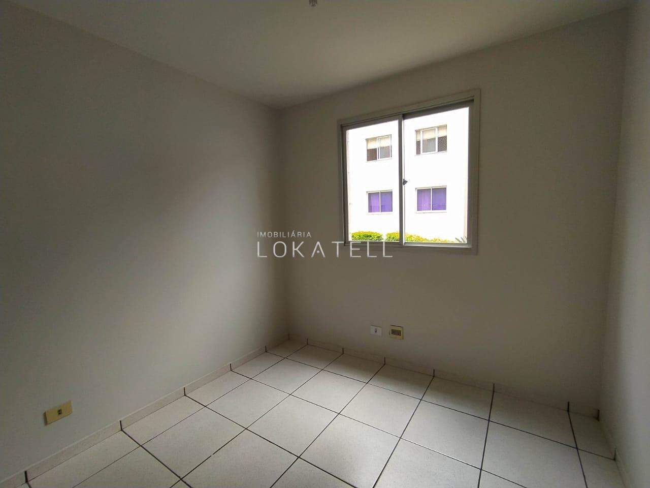 Apartamento para à venda no Bairro CENTRO em CASCAVEL: 