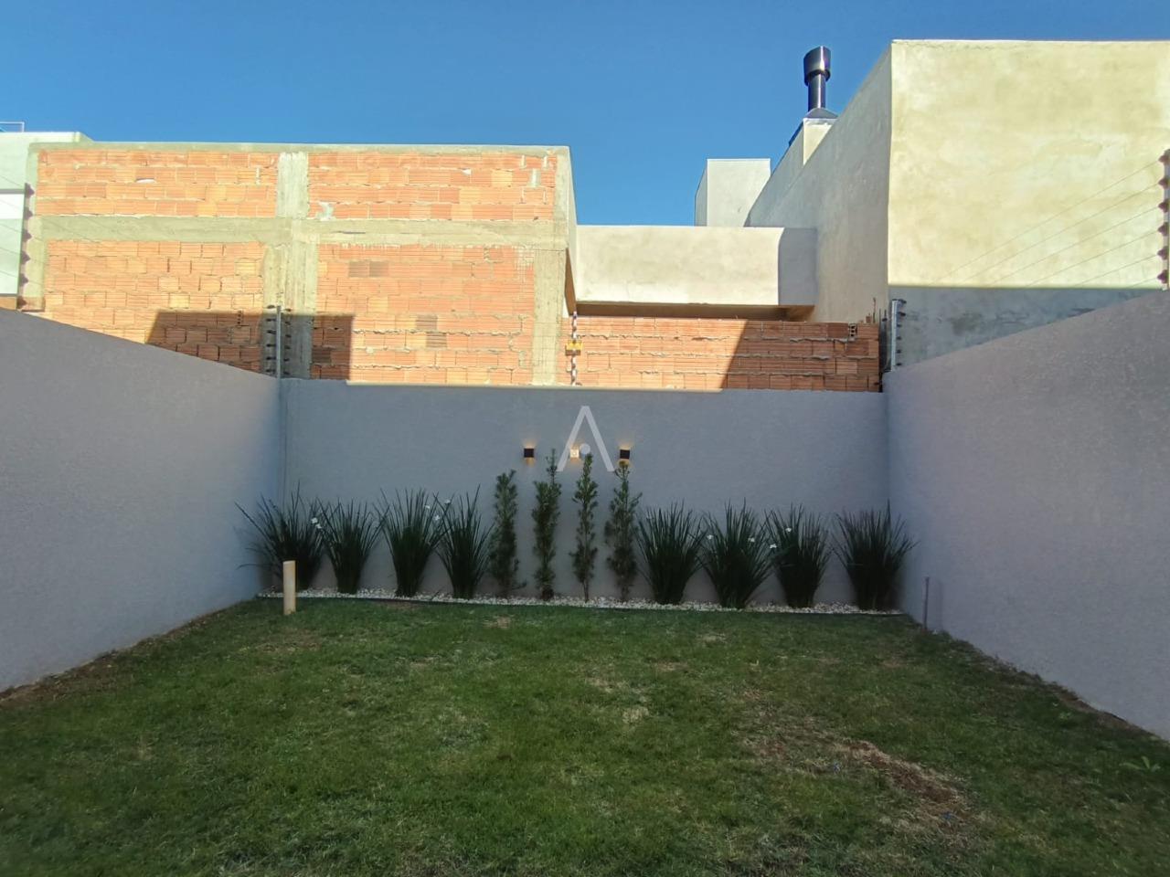 Sobrado para à venda no Bairro TROPICAL III em CASCAVEL: 