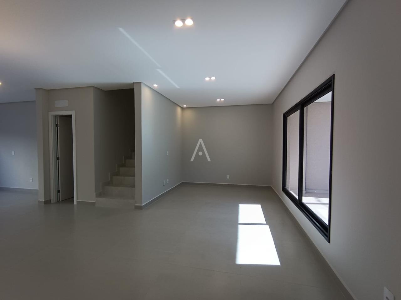 Sobrado para à venda no Bairro TROPICAL III em CASCAVEL: 