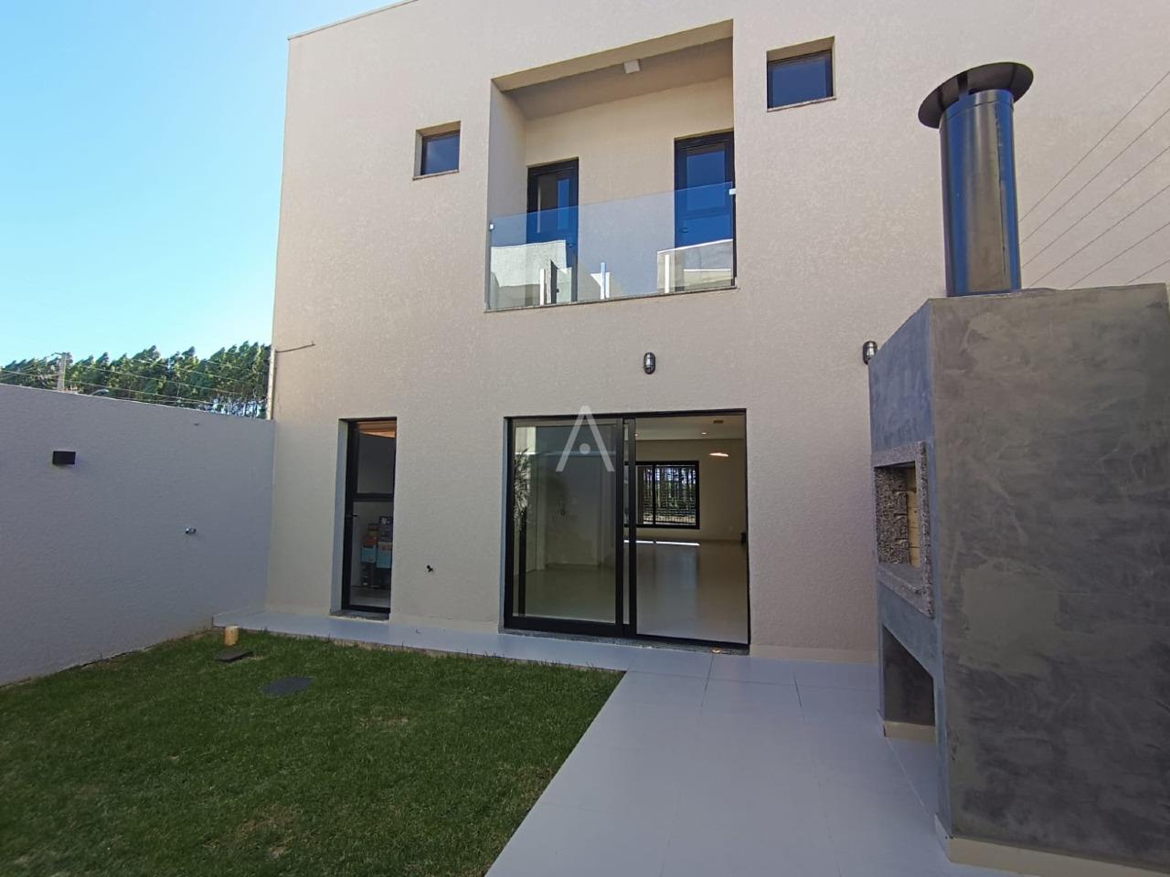 Sobrado para à venda no Bairro TROPICAL III em CASCAVEL: 