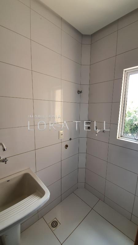 Apartamento para para aluguel no Bairro CENTRO em CASCAVEL: