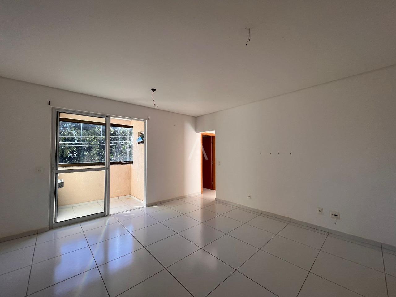 Apartamento para para aluguel no Bairro CENTRO em CASCAVEL: 