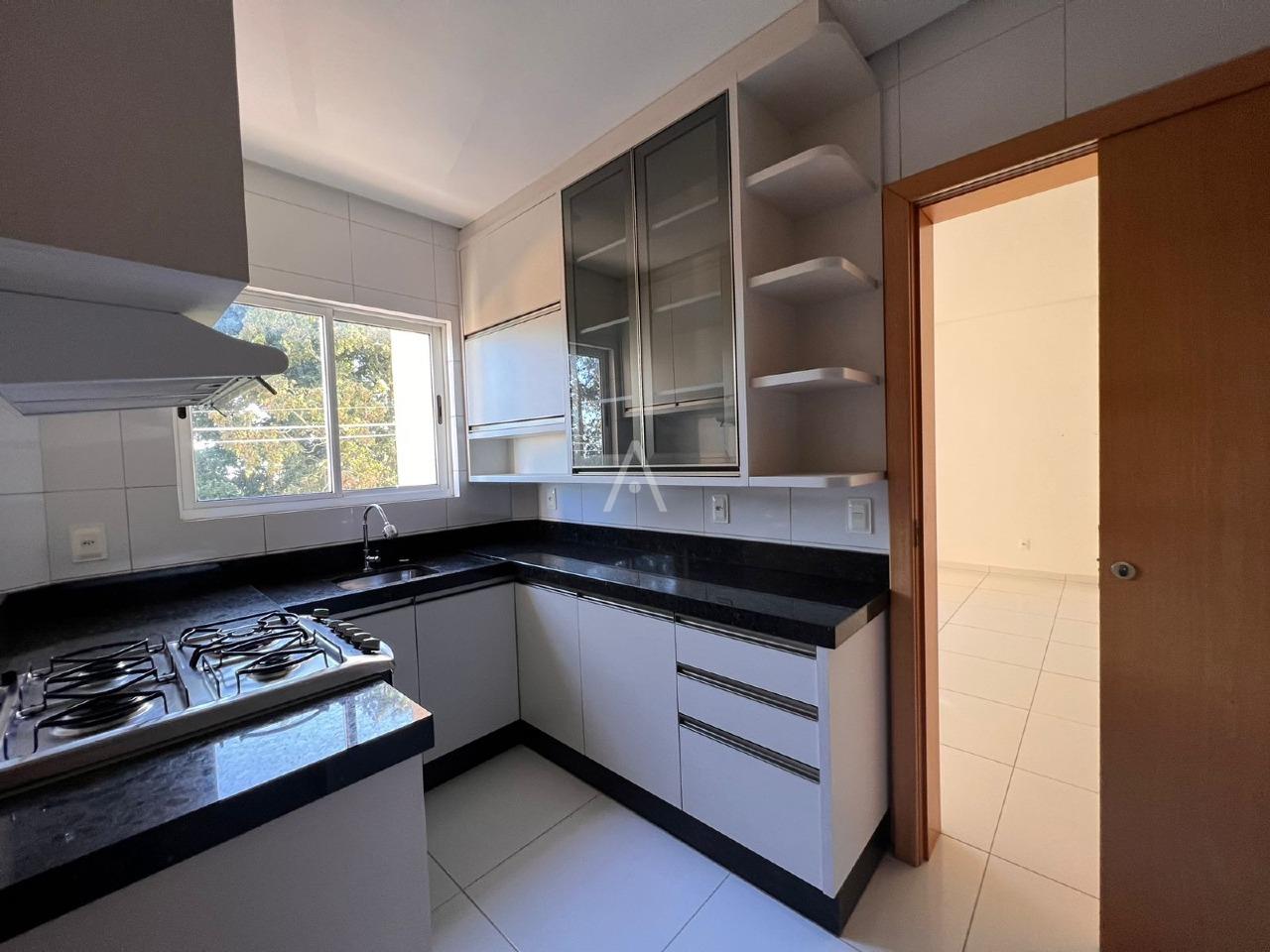 Apartamento para para aluguel no Bairro CENTRO em CASCAVEL: