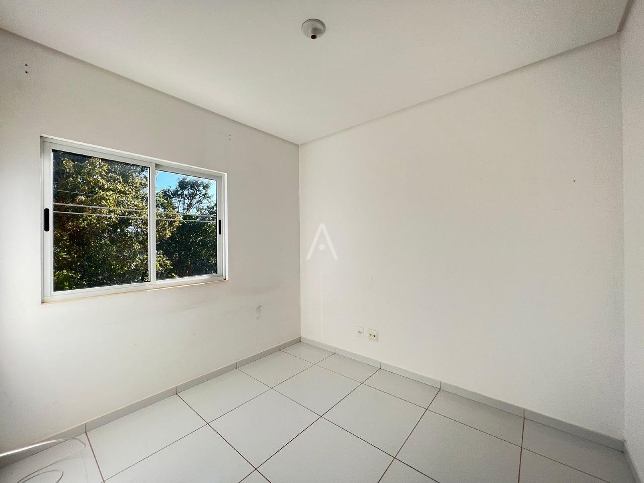 Apartamento para para aluguel no Bairro CENTRO em CASCAVEL: