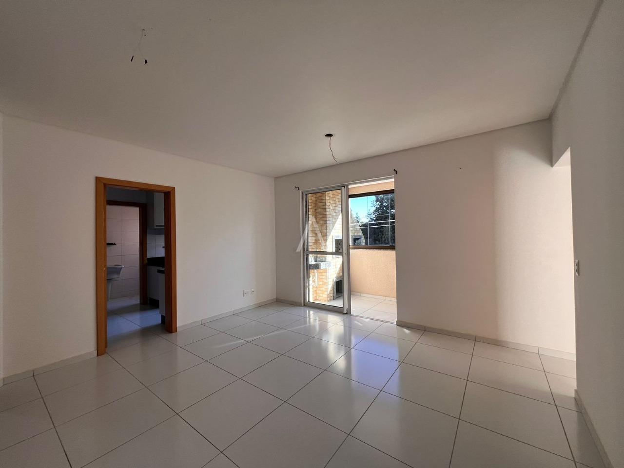 Apartamento para para aluguel no Bairro CENTRO em CASCAVEL: 